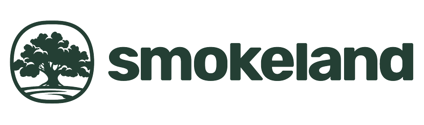 Smokeland Logo