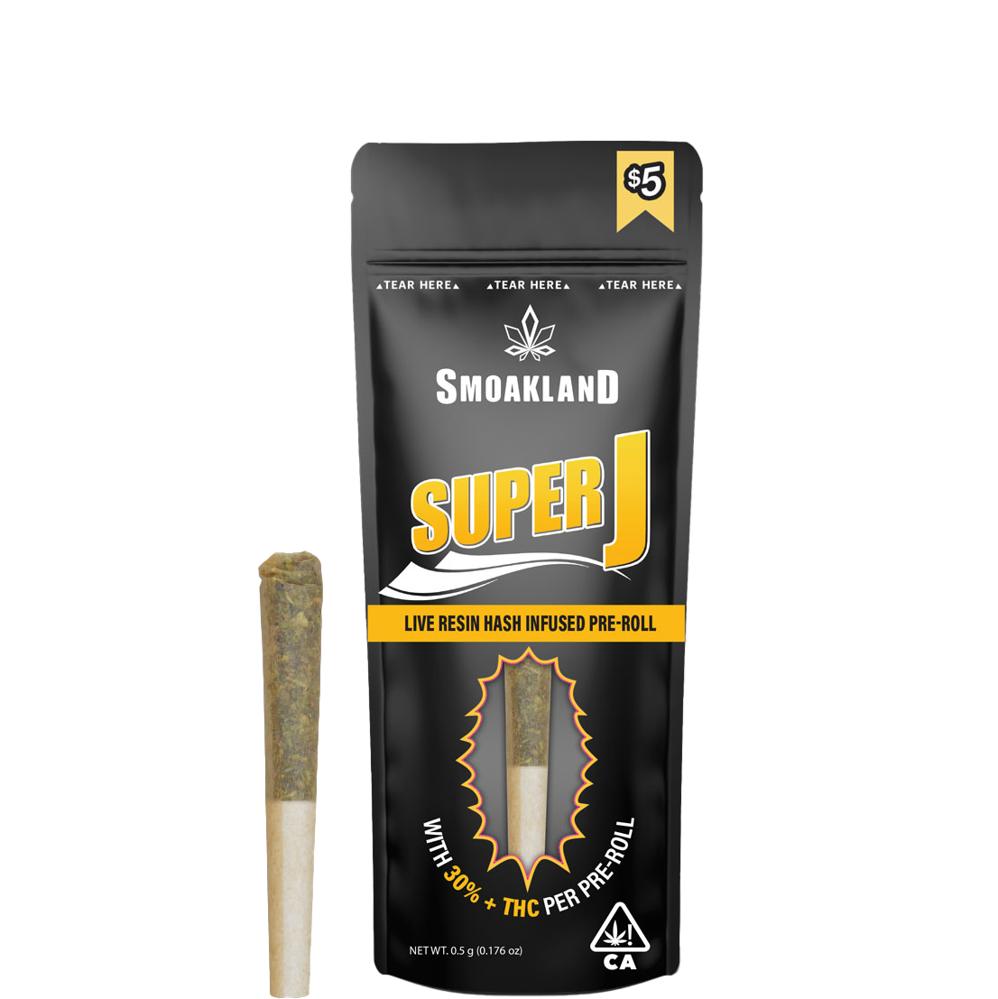 Super J product