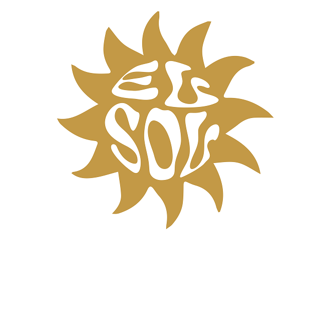 El Sol logo