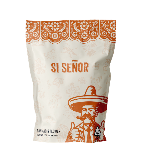 Si Señor product