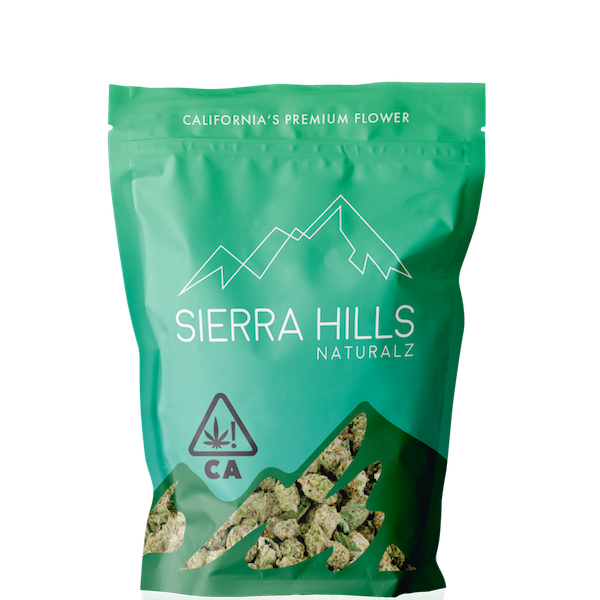 Sierra Hills product