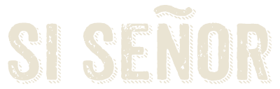 Si Señor logo